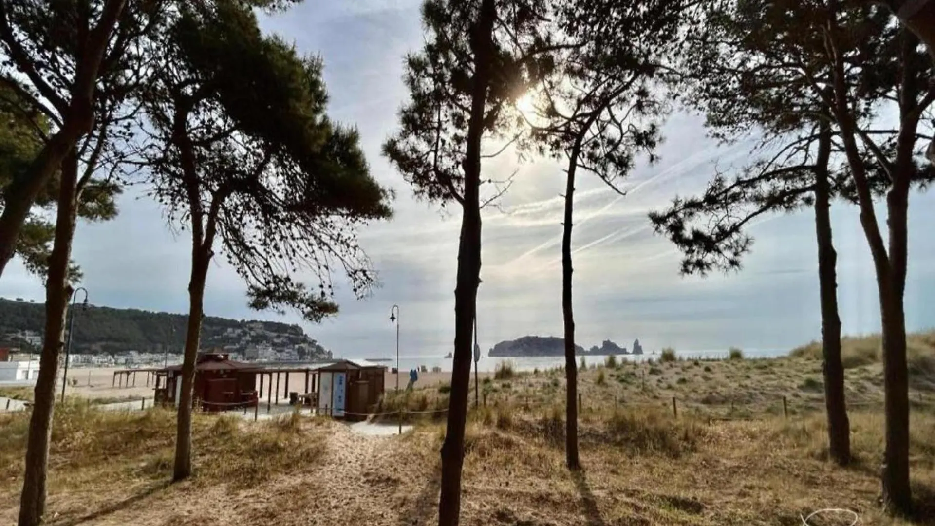 Apartment Nautic 2D 1-4 L'Estartit 0*,  Spagna