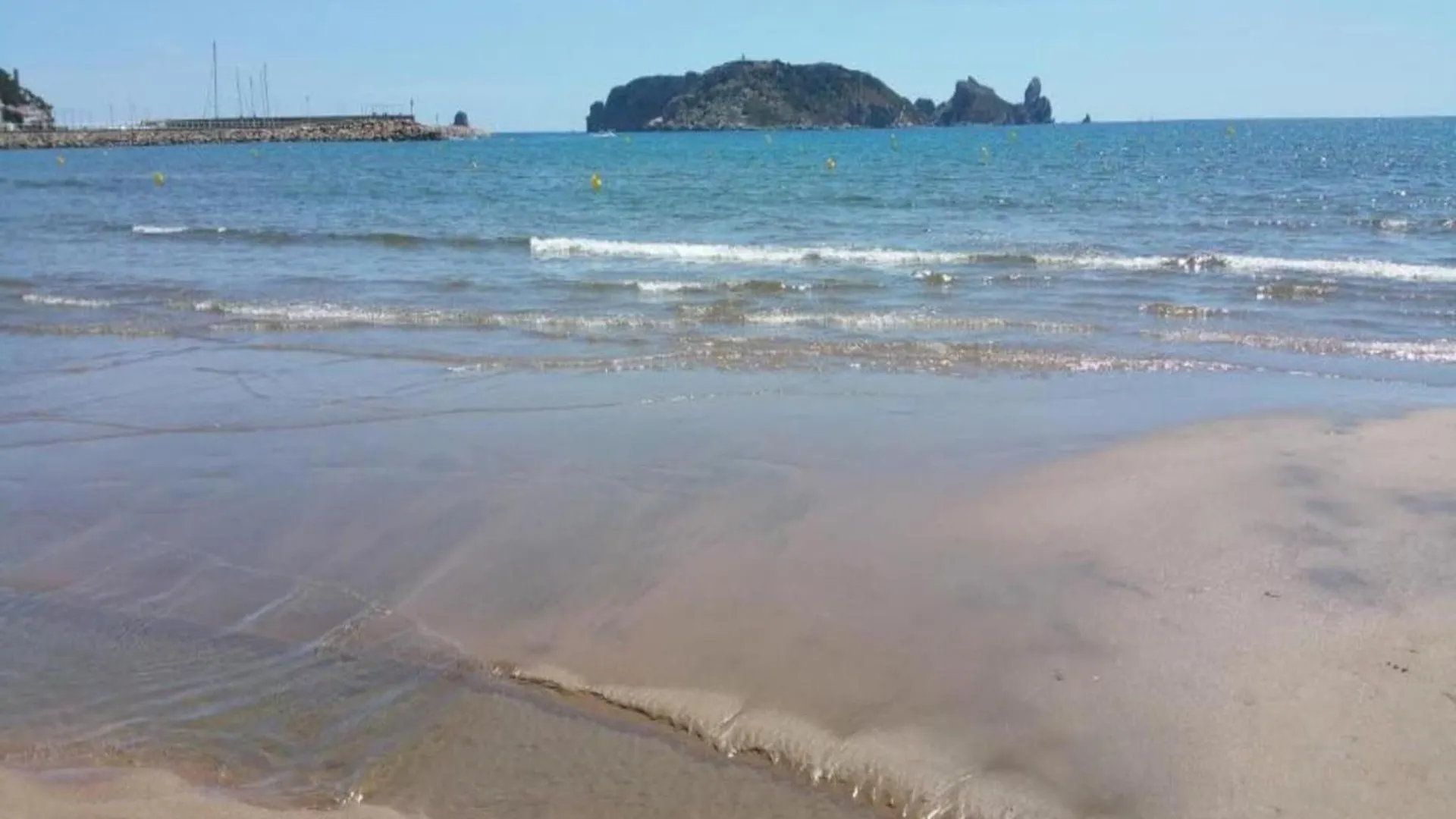 Apartment Nautic 2D 1-4 L'Estartit Spagna