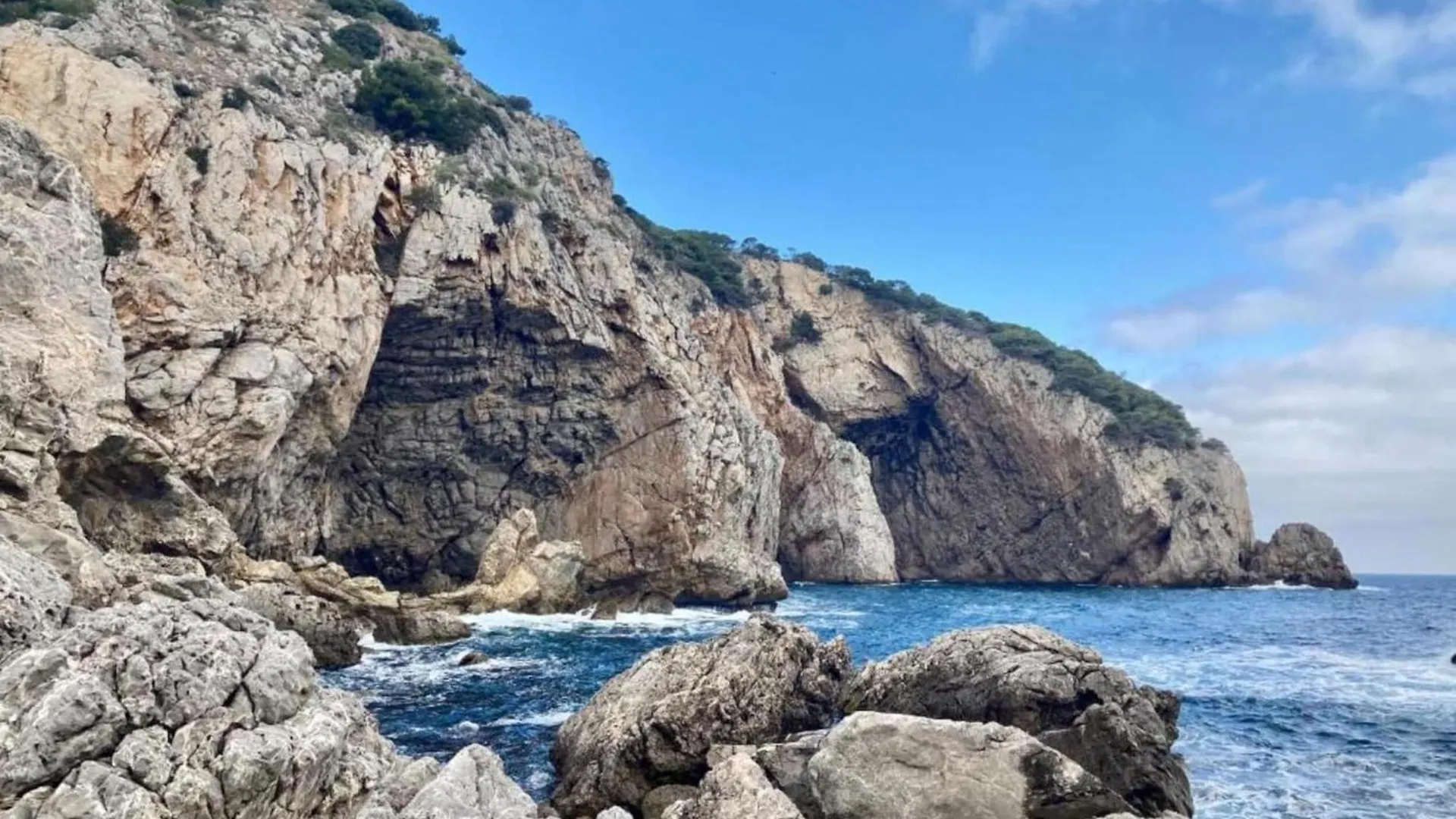 Apartment Nautic 2D 1-4 L'Estartit