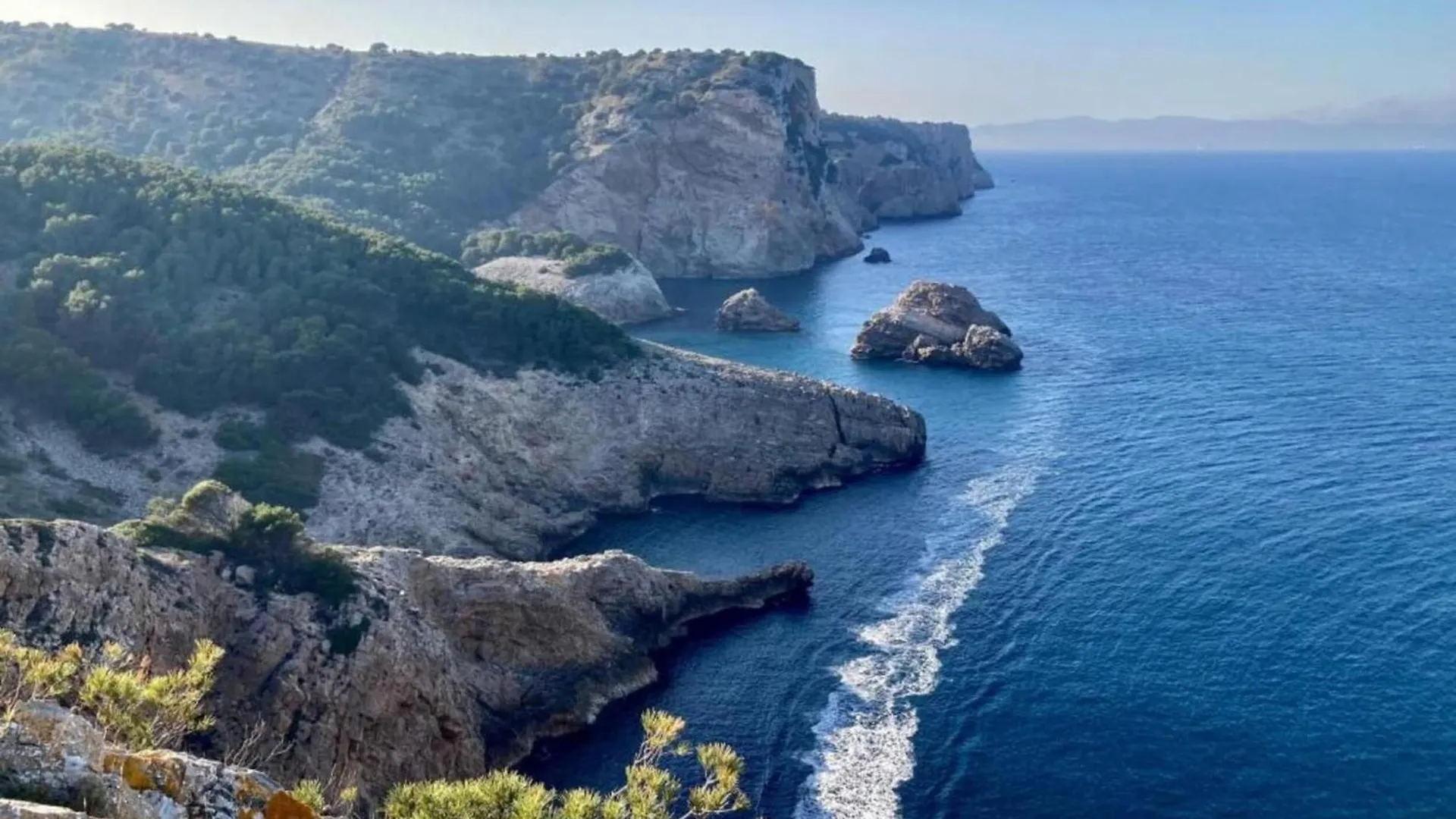 Apartment Nautic 2D 1-4 L'Estartit