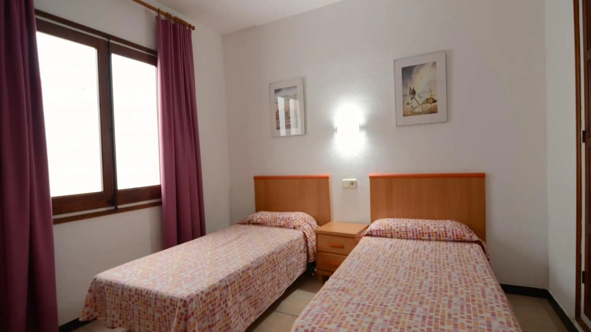 Apartment Nautic 2D 1-4 레스타르티트